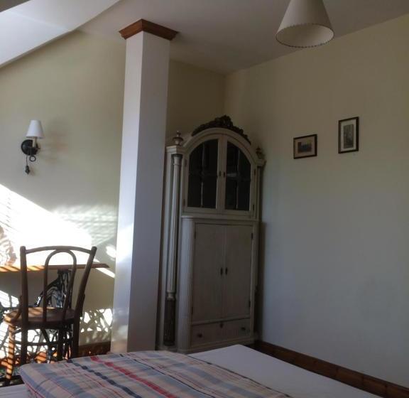 Panzió Adalbert Ház