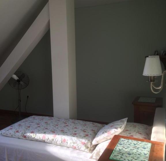 Panzió Adalbert Ház