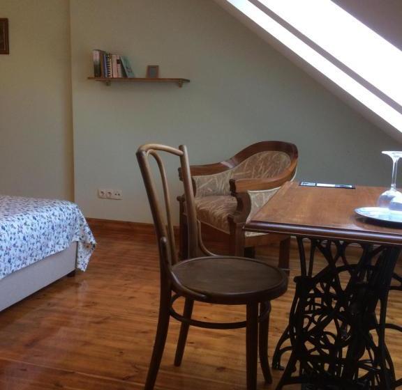 Panzió Adalbert Ház