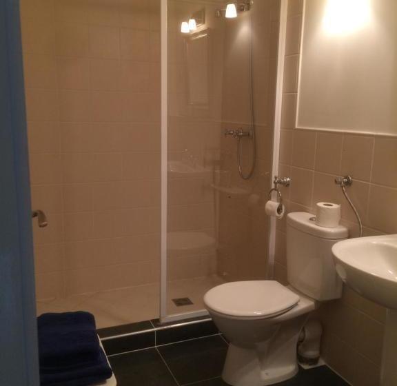 Panzió Adalbert Ház