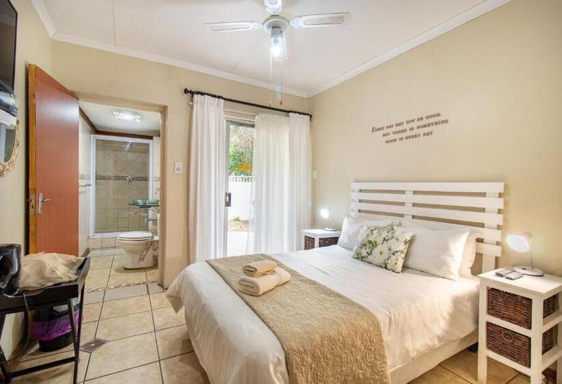 פנסיון Gastehuis 17