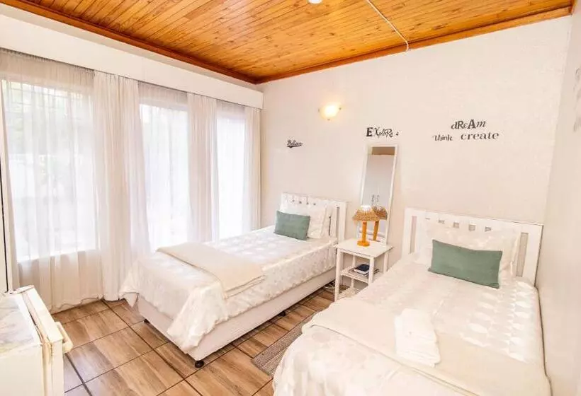 Majatalo Gastehuis 17