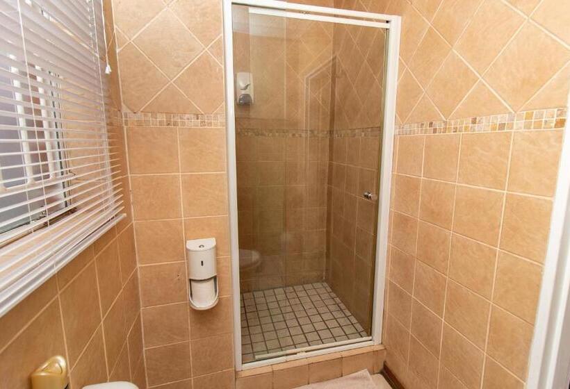 פנסיון Gastehuis 17