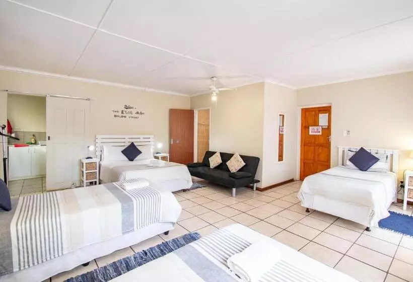 Majatalo Gastehuis 17