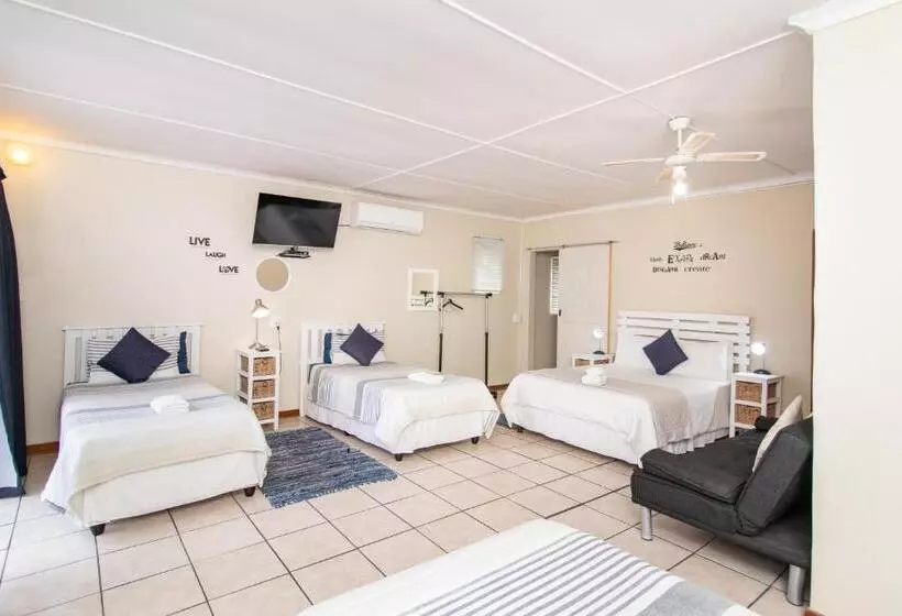 Majatalo Gastehuis 17