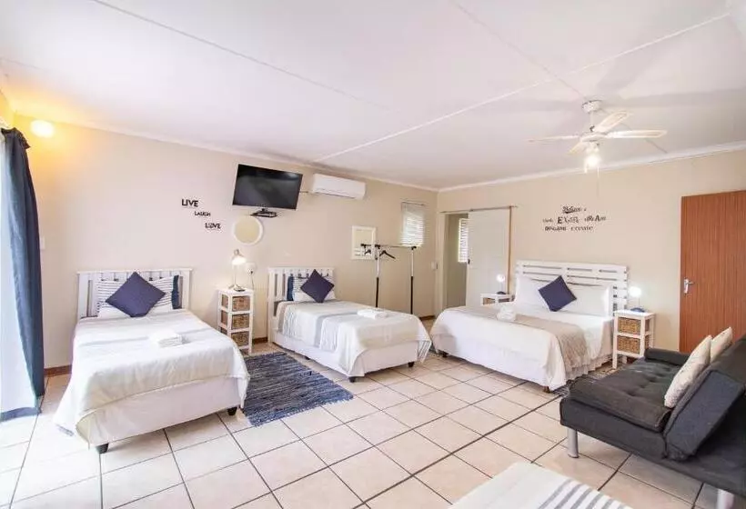 Majatalo Gastehuis 17