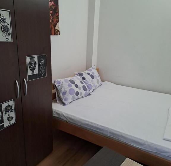 پانسیون Guest House Zoran