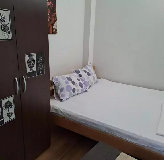 Pension Guest House Zoran