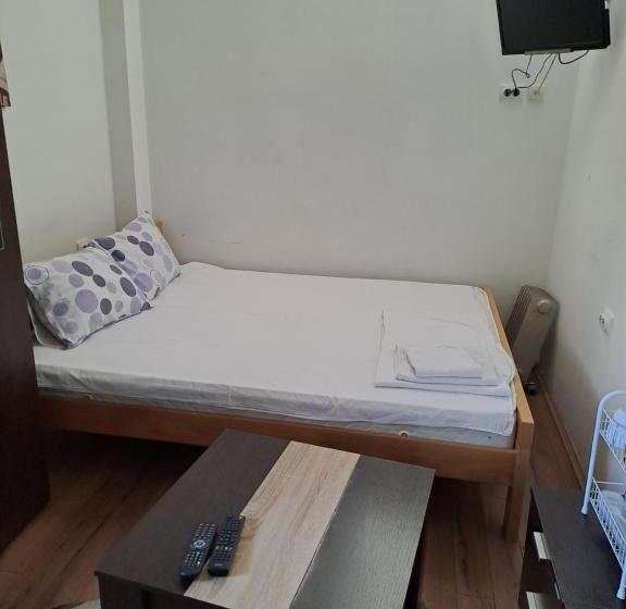 پانسیون Guest House Zoran