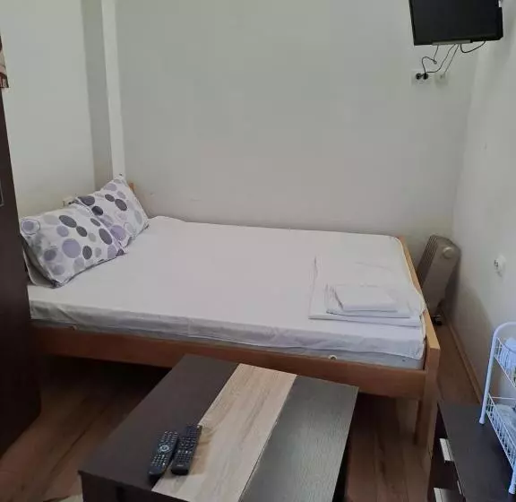 Pension Guest House Zoran