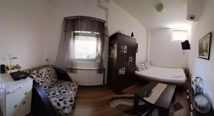 Pension Guest House Zoran