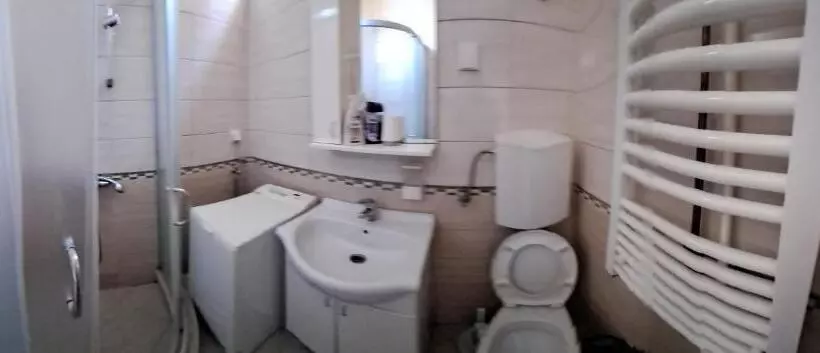 Pension Guest House Zoran