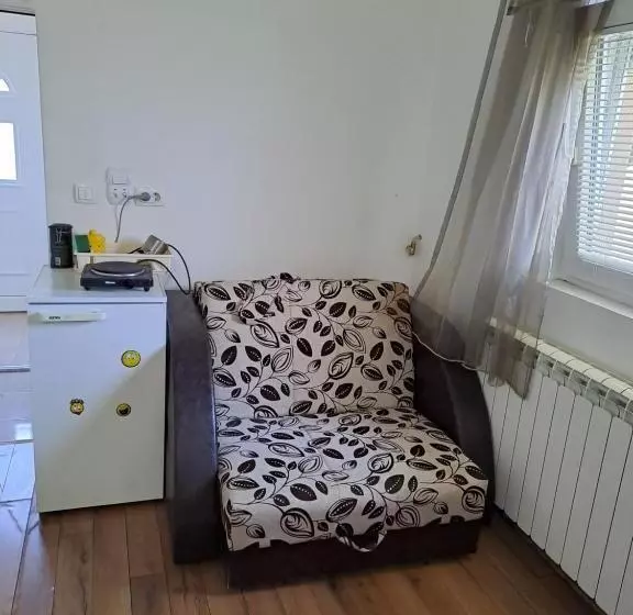 Pension Guest House Zoran