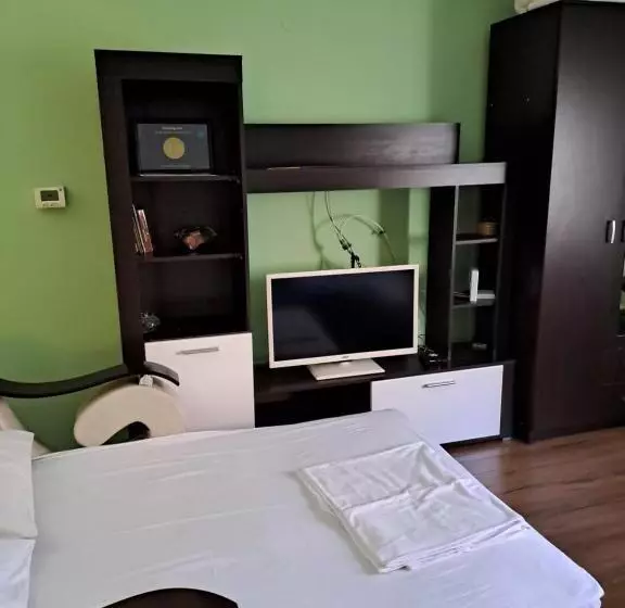 Pension Guest House Zoran