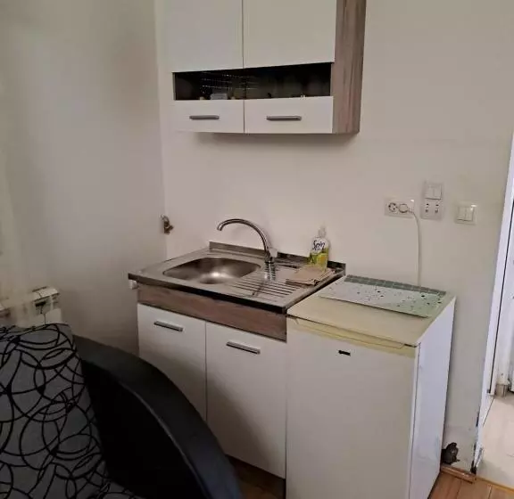 Pension Guest House Zoran