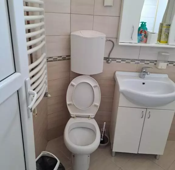 Pension Guest House Zoran