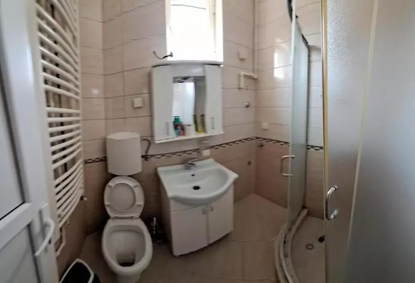 Pension Guest House Zoran