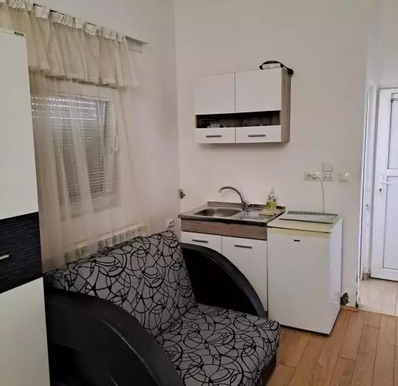 Pension Guest House Zoran