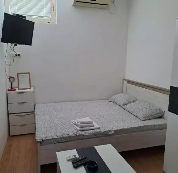 Pension Guest House Zoran