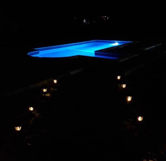 پانسیون Hostal Nathaly