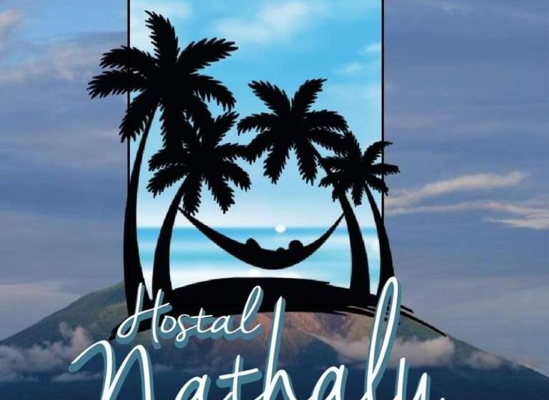 پانسیون Hostal Nathaly