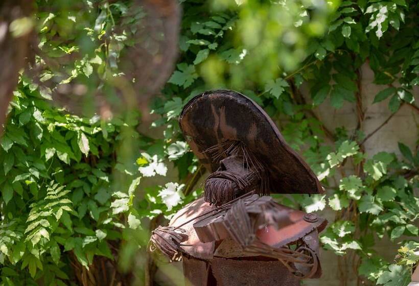 פנסיון Les Chambres Du 7 By Juliette Maison Caerdinael