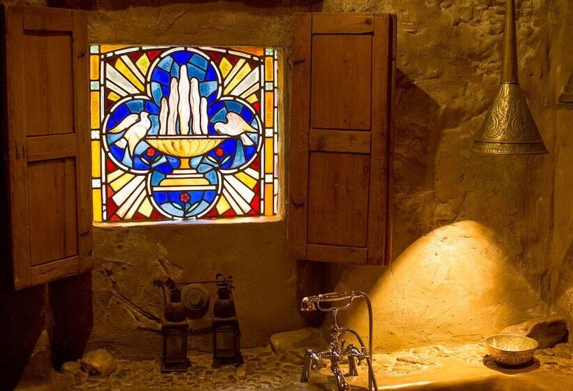 פנסיון Les Chambres Du 7 By Juliette Maison Caerdinael