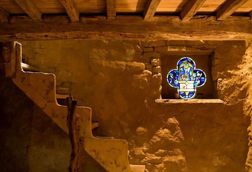 פנסיון Les Chambres Du 7 By Juliette Maison Caerdinael