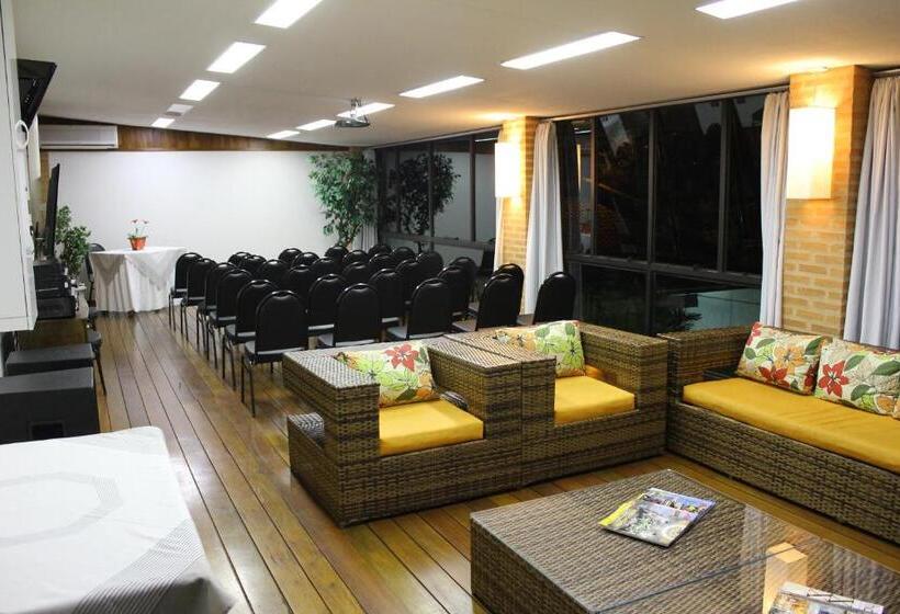 Pensionat Pousada Do Lago