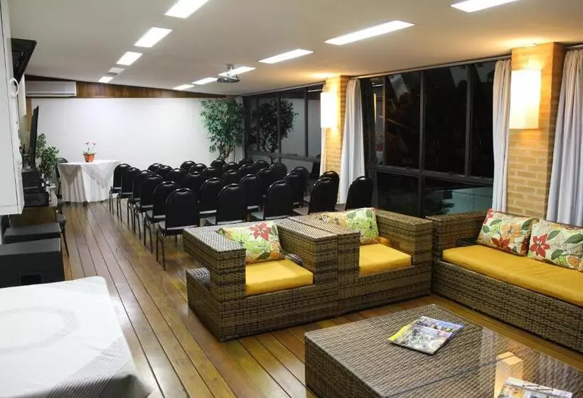 ペンション Pousada Do Lago