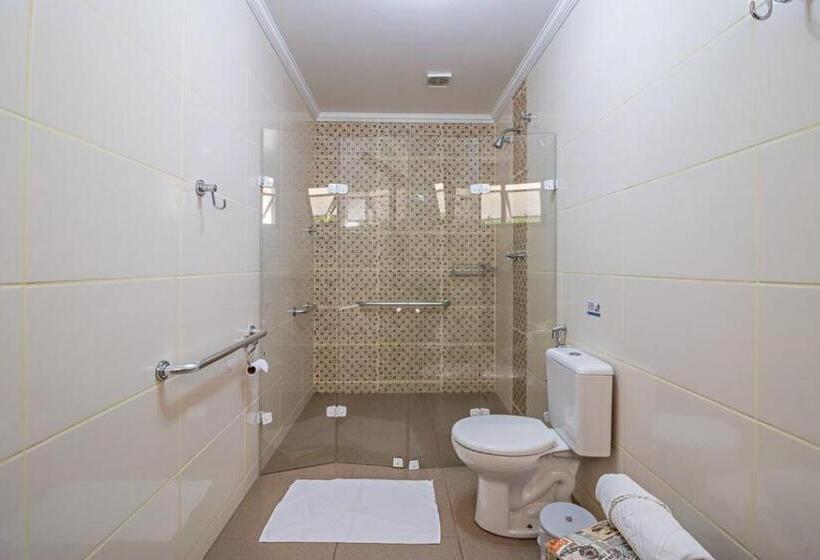 Pensionat Pousada Do Lago