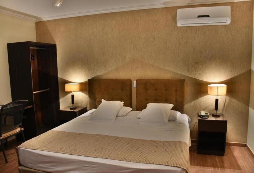 Pensionat Pousada Do Lago