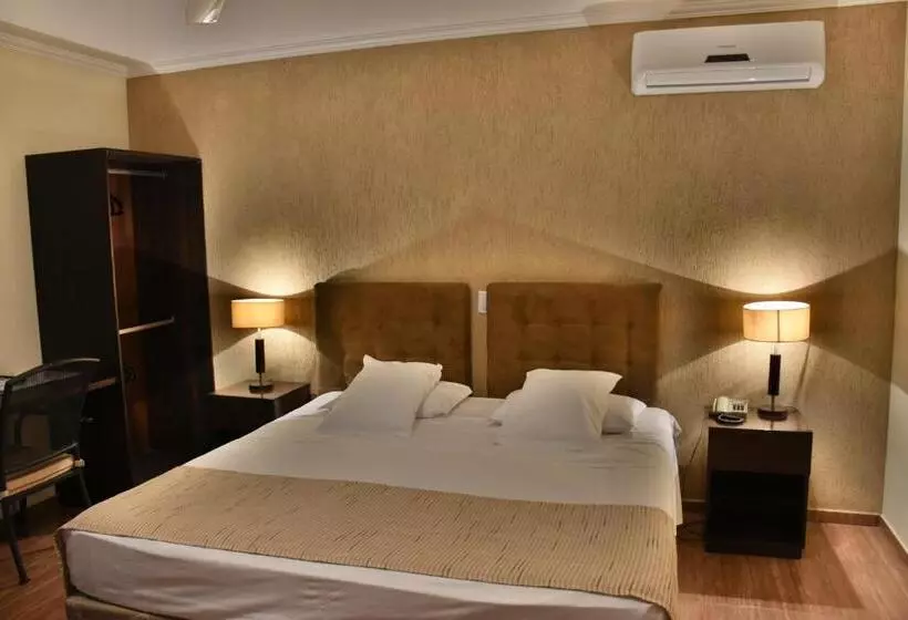 ペンション Pousada Do Lago