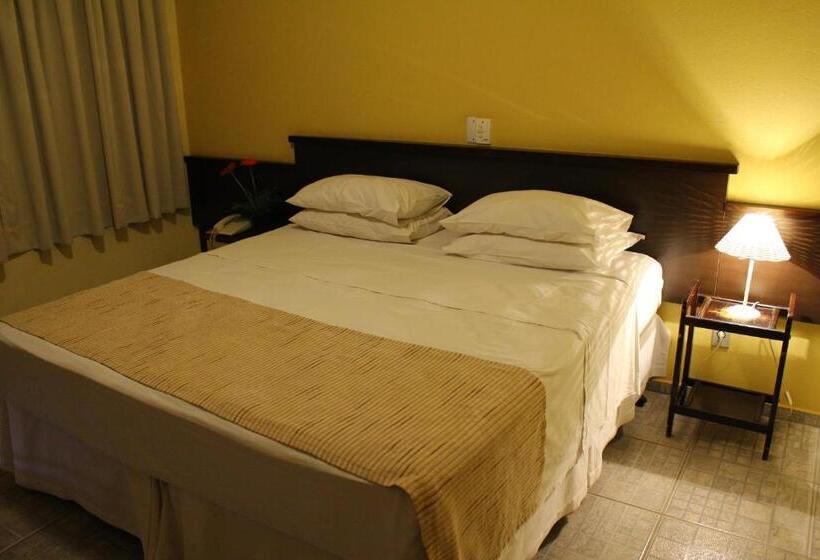 Pensionat Pousada Do Lago