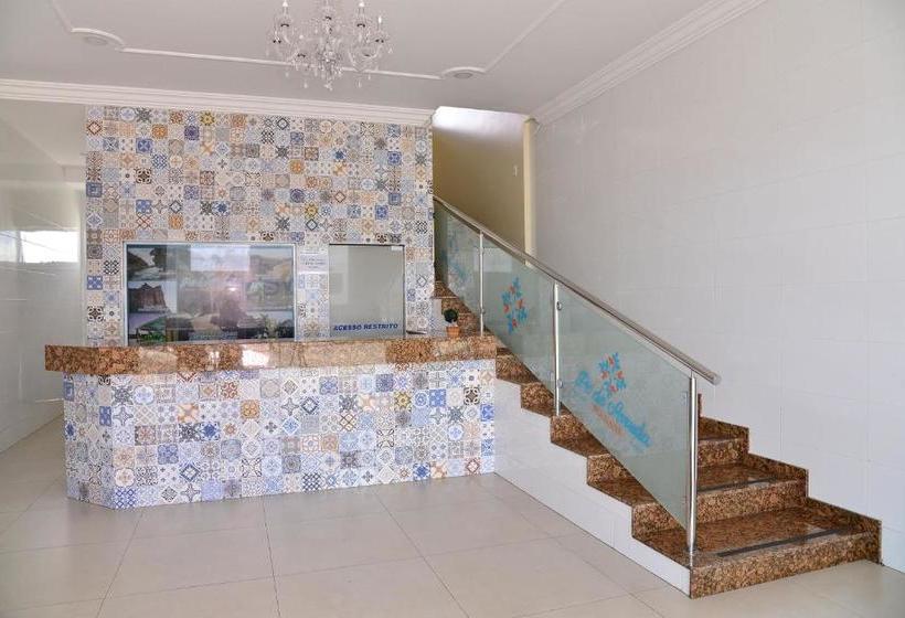 膳宿费 Pousada Pé De Arruda