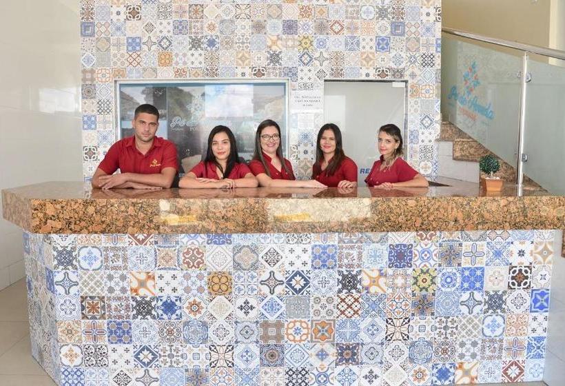 膳宿费 Pousada Pé De Arruda