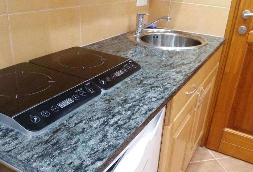 Pensionat Sába Ház