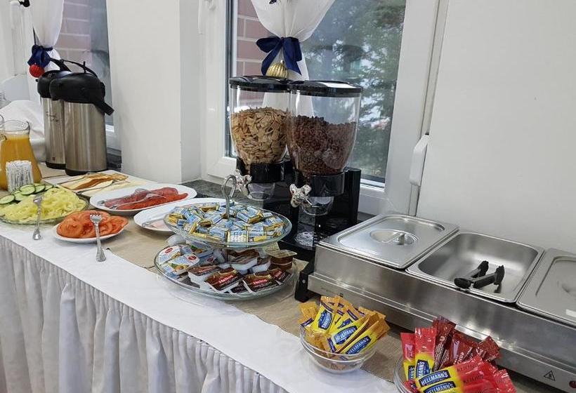 Pensionat Sába Ház