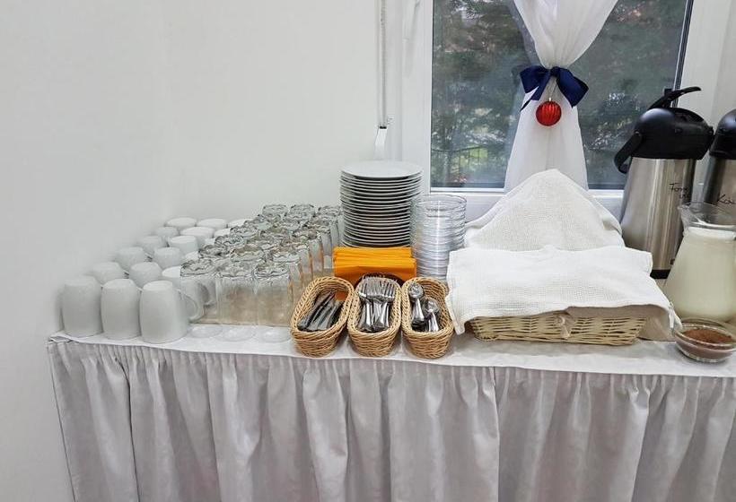 Pensionat Sába Ház