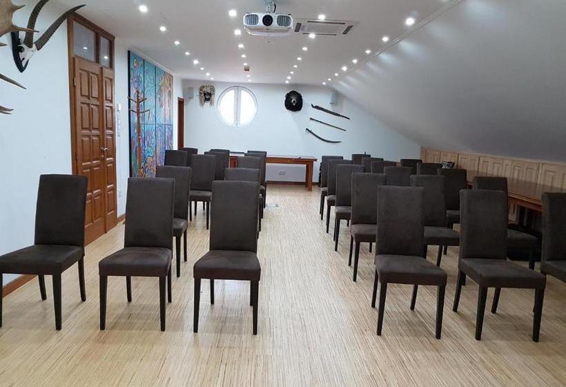 Pensionat Sába Ház