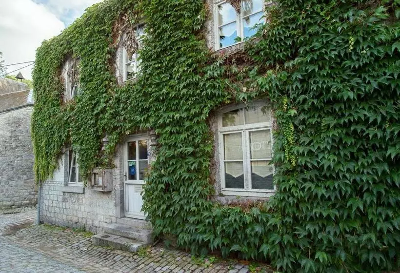 ペンション Les Chambres Du 7 By Juliette   Maison Caerdinael