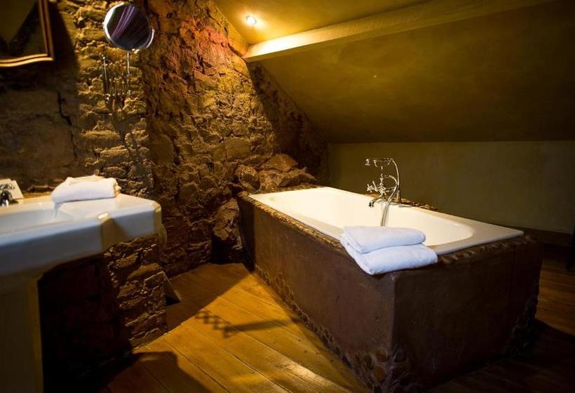 פנסיון Les Chambres Du 7 By Juliette Maison Caerdinael