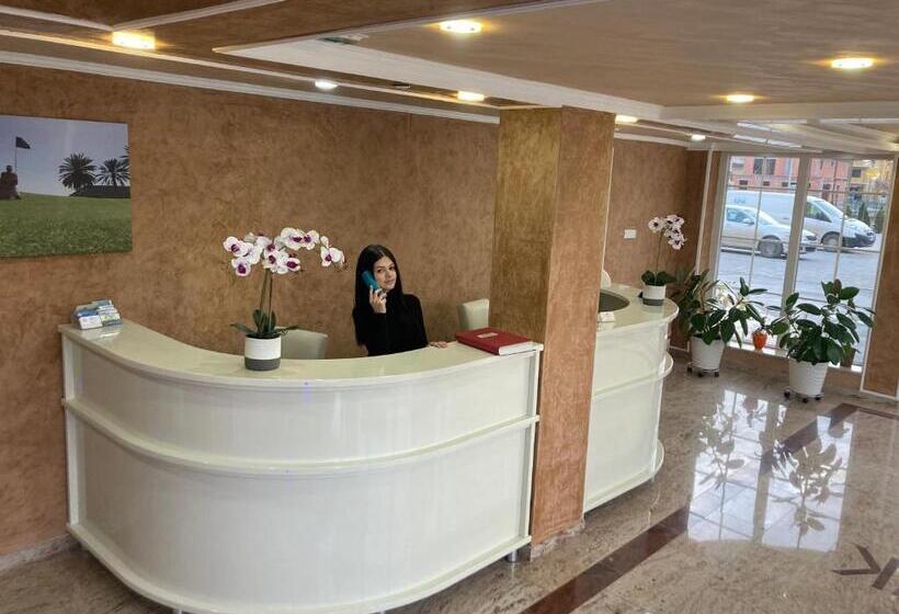 پانسیون Vila Kristina