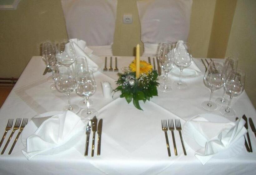 پانسیون Vila Kristina