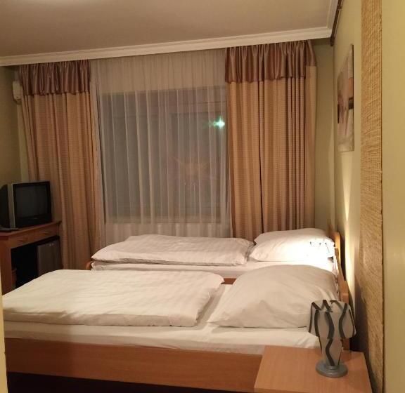 پانسیون Vila Kristina