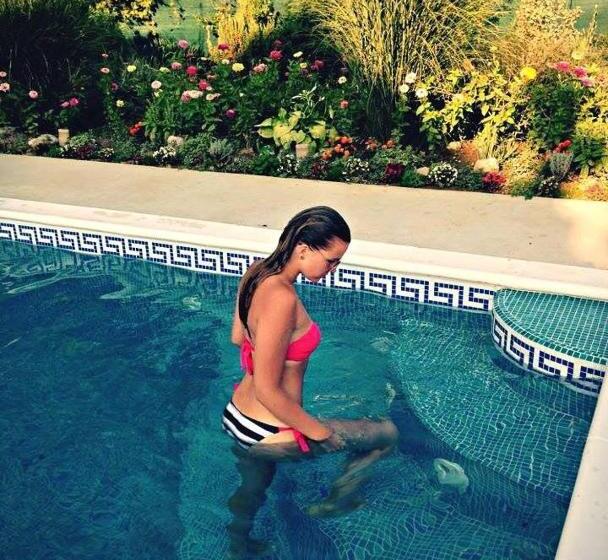 پانسیون Vila Kristina