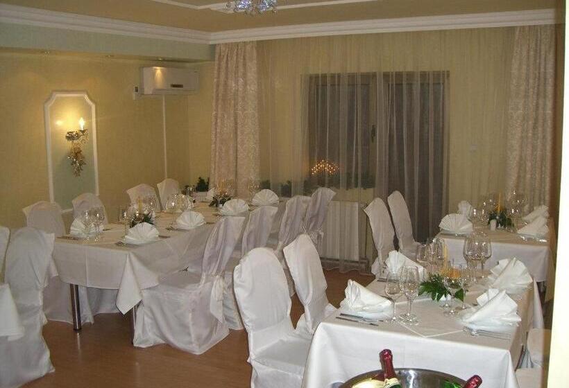 پانسیون Vila Kristina