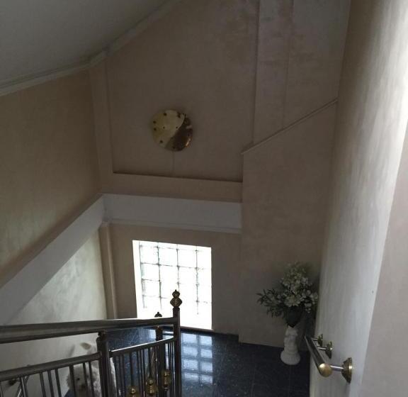 پانسیون Vila Kristina