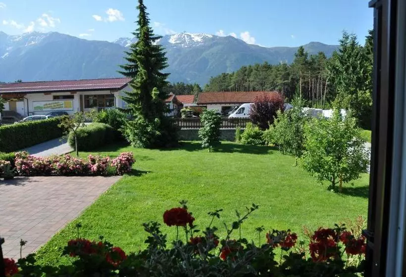 هاستل Gästehaus Mayer