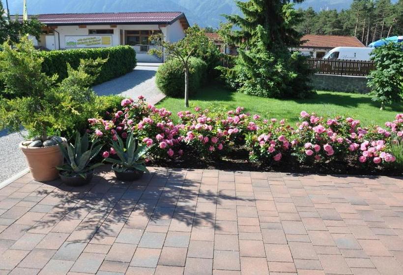 ユースホステル Gästehaus Mayer